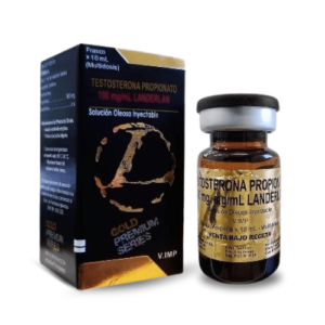 Propionato de Testosterona