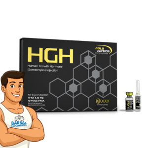 GH Cooper Pharma