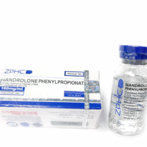 Npp zphc 100mg/ml