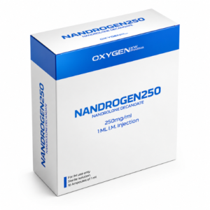 nandrogen